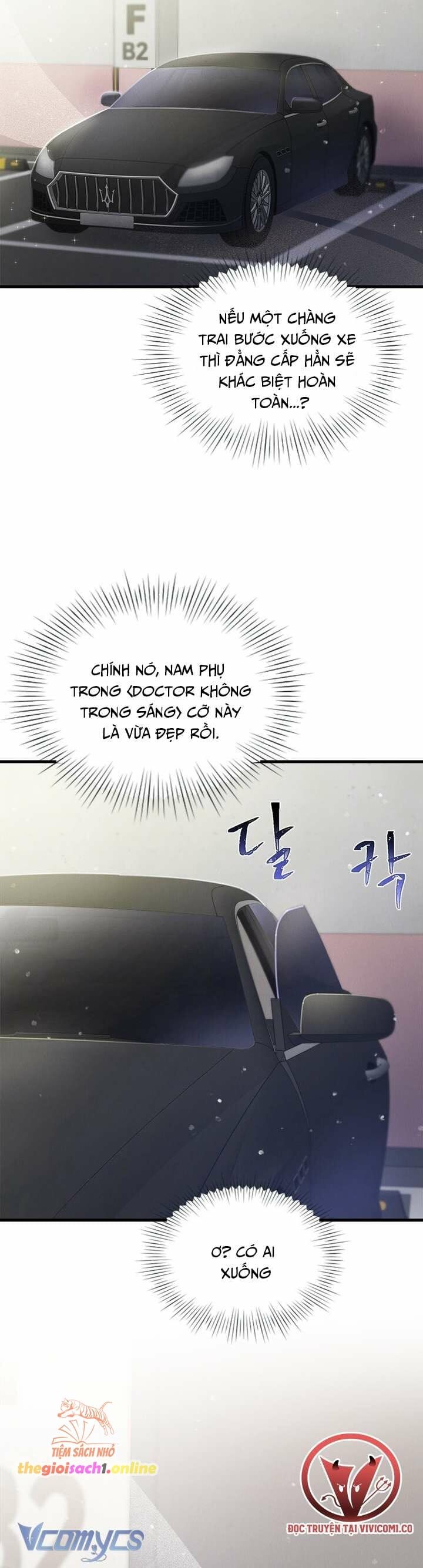 đọc truyện Đối Tác Dục Vọng Chương 1 ảnh 31 tại Thiên Thai Truyện