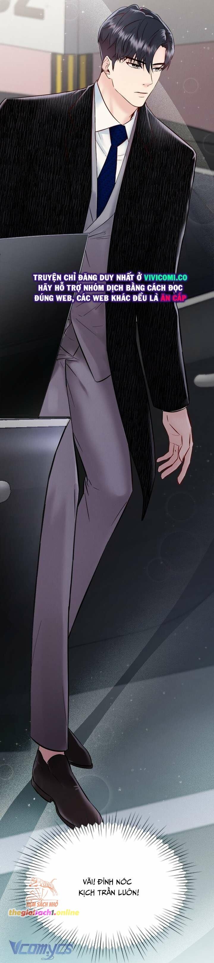 đọc truyện Đối Tác Dục Vọng Chương 1 ảnh 32 tại Thiên Thai Truyện