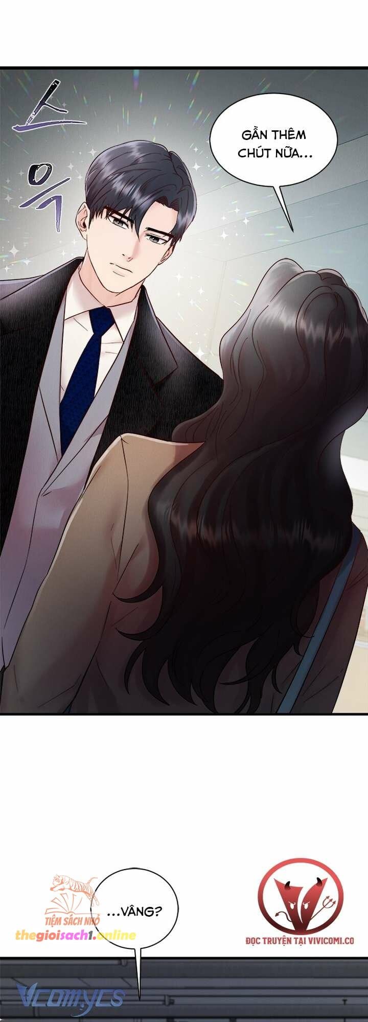 đọc truyện Đối Tác Dục Vọng Chương 1 ảnh 35 tại Thiên Thai Truyện