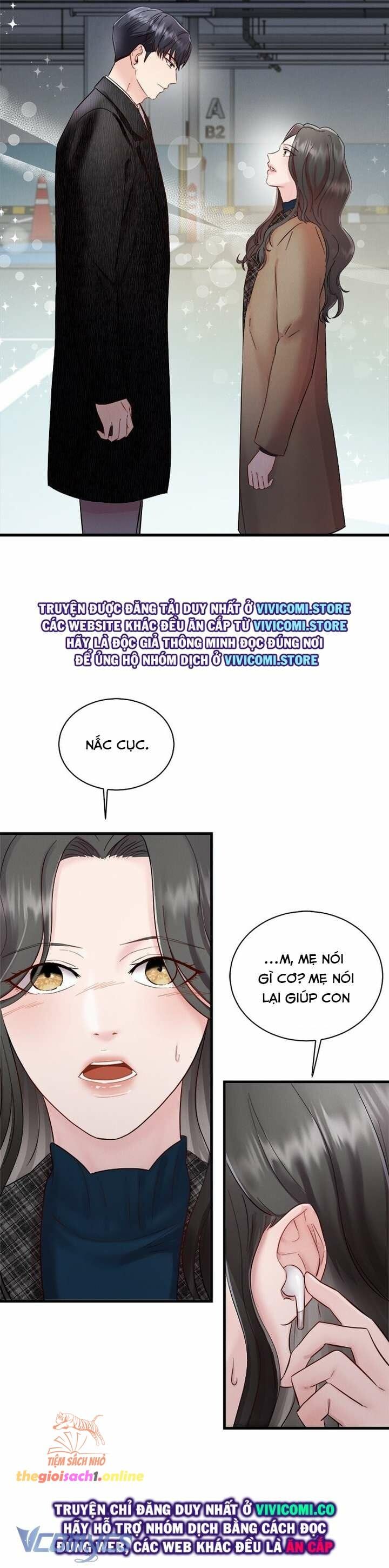 đọc truyện Đối Tác Dục Vọng Chương 1 ảnh 36 tại Thiên Thai Truyện