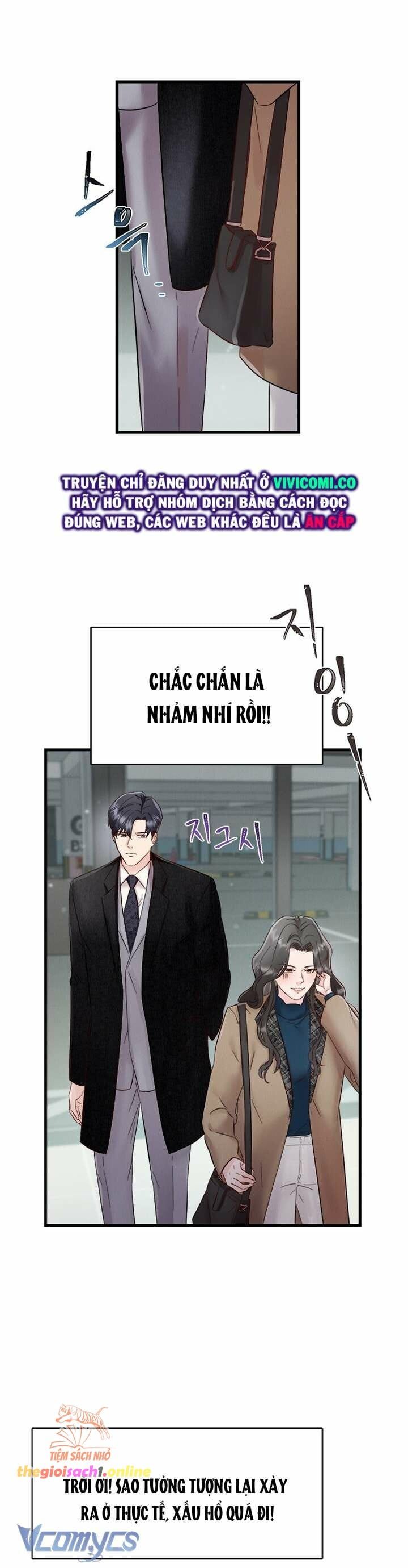 đọc truyện Đối Tác Dục Vọng Chương 1 ảnh 38 tại Thiên Thai Truyện