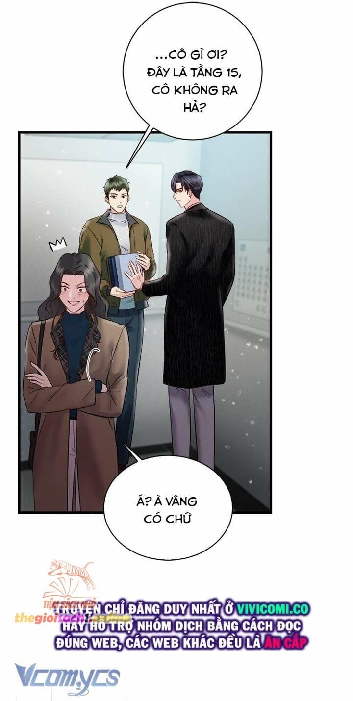 đọc truyện Đối Tác Dục Vọng Chương 1 ảnh 47 tại Thiên Thai Truyện