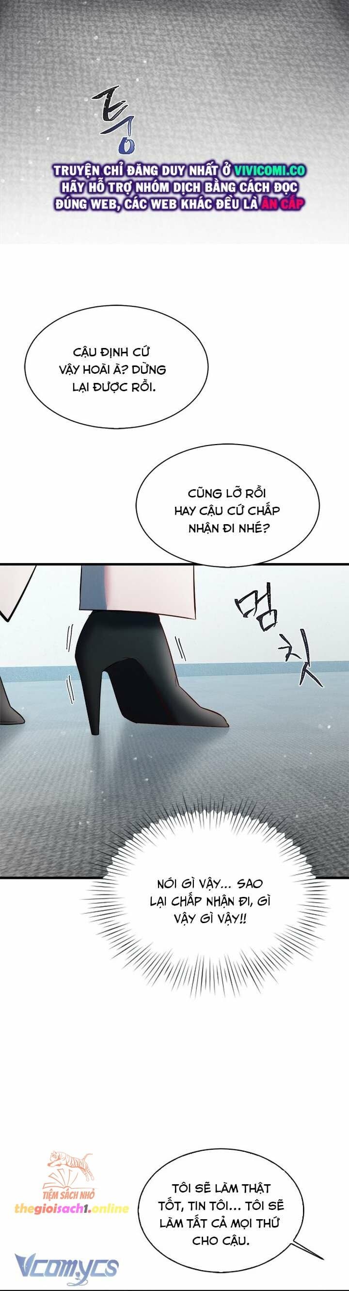 đọc truyện Đối Tác Dục Vọng Chương 1 ảnh 49 tại Thiên Thai Truyện