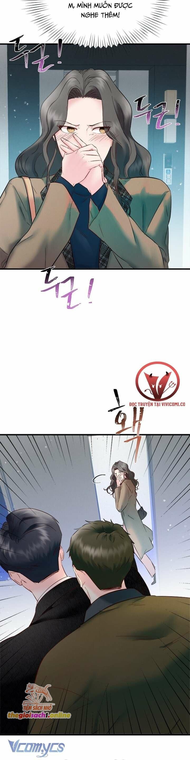 đọc truyện Đối Tác Dục Vọng Chương 1 ảnh 51 tại Thiên Thai Truyện