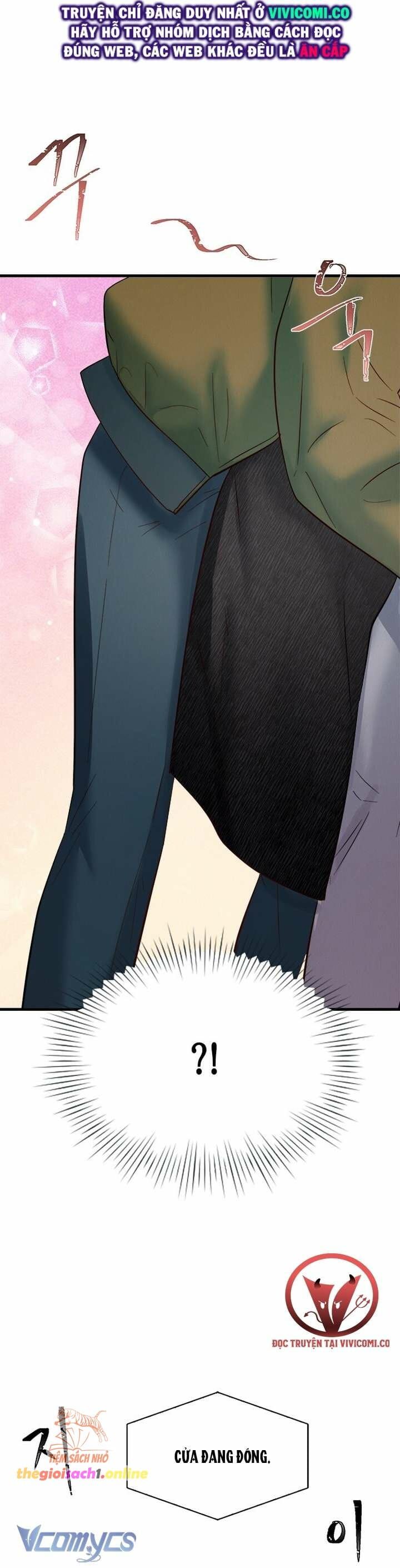 đọc truyện Đối Tác Dục Vọng Chương 1 ảnh 52 tại Thiên Thai Truyện