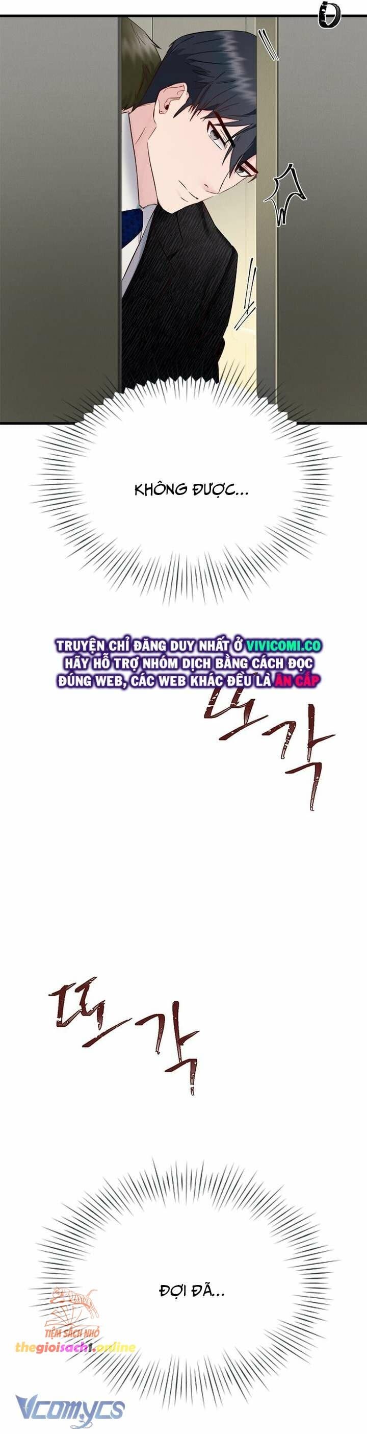 đọc truyện Đối Tác Dục Vọng Chương 1 ảnh 53 tại Thiên Thai Truyện