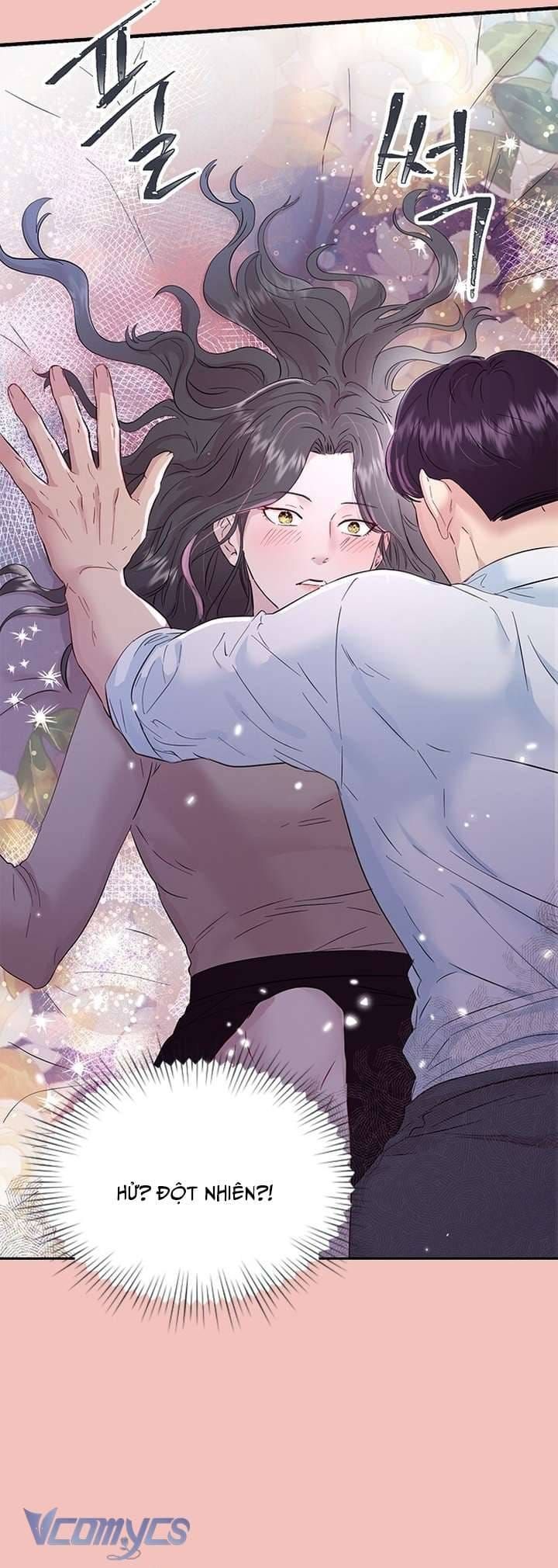 đọc truyện Đối Tác Dục Vọng Chương 10 ảnh 12 tại Thiên Thai Truyện