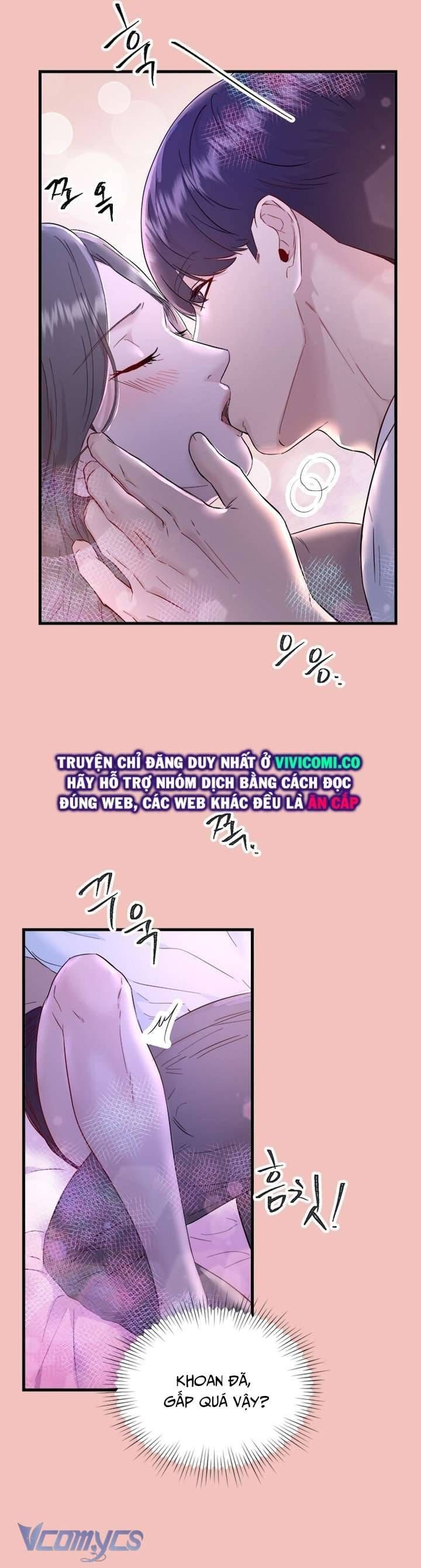 đọc truyện Đối Tác Dục Vọng Chương 10 ảnh 13 tại Thiên Thai Truyện