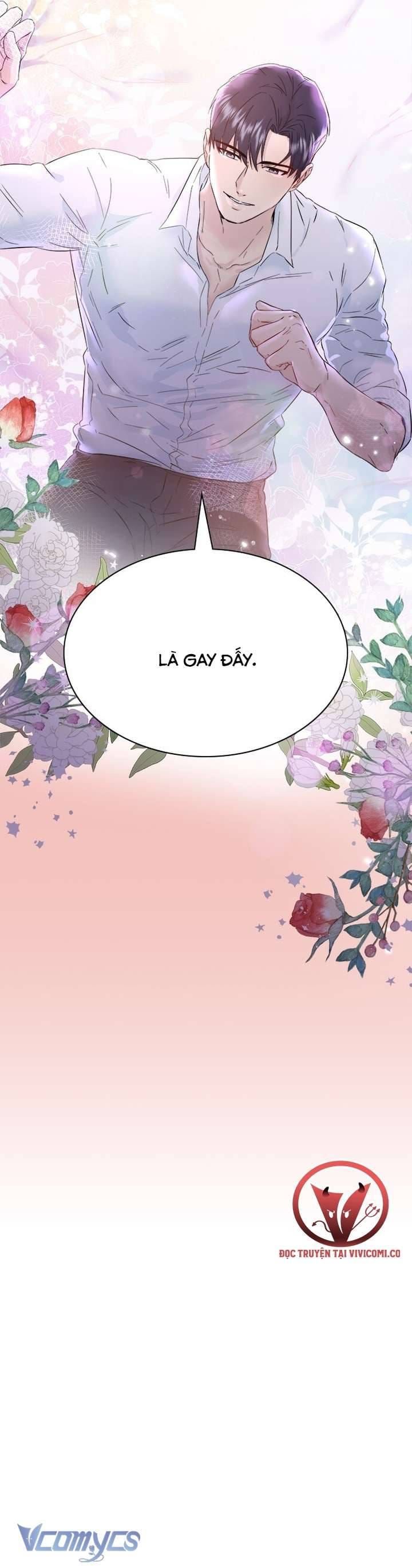 đọc truyện Đối Tác Dục Vọng Chương 10 ảnh 18 tại Thiên Thai Truyện