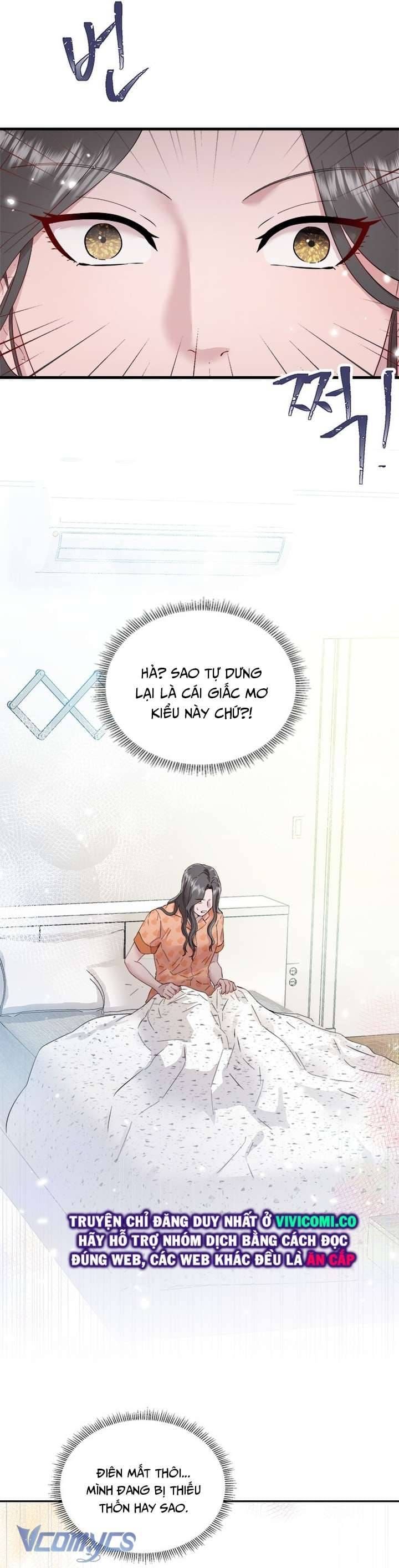 đọc truyện Đối Tác Dục Vọng Chương 10 ảnh 19 tại Thiên Thai Truyện