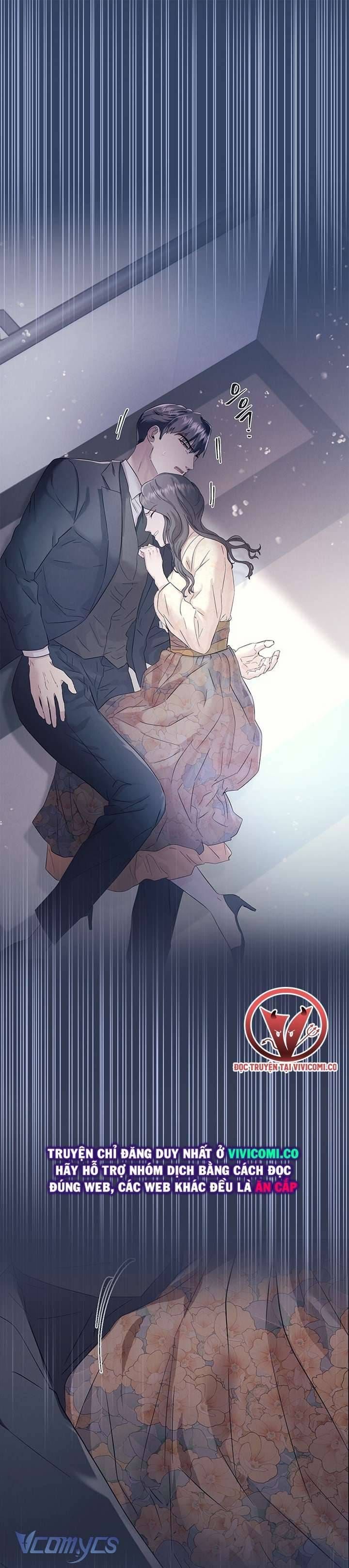 đọc truyện Đối Tác Dục Vọng Chương 10 ảnh 4 tại Thiên Thai Truyện