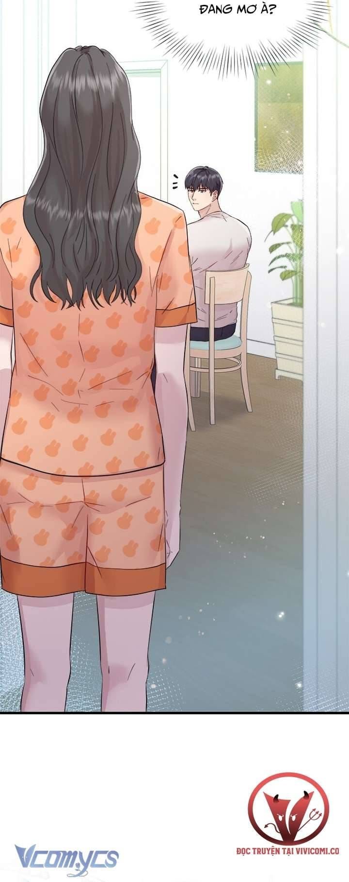 đọc truyện Đối Tác Dục Vọng Chương 10 ảnh 22 tại Thiên Thai Truyện