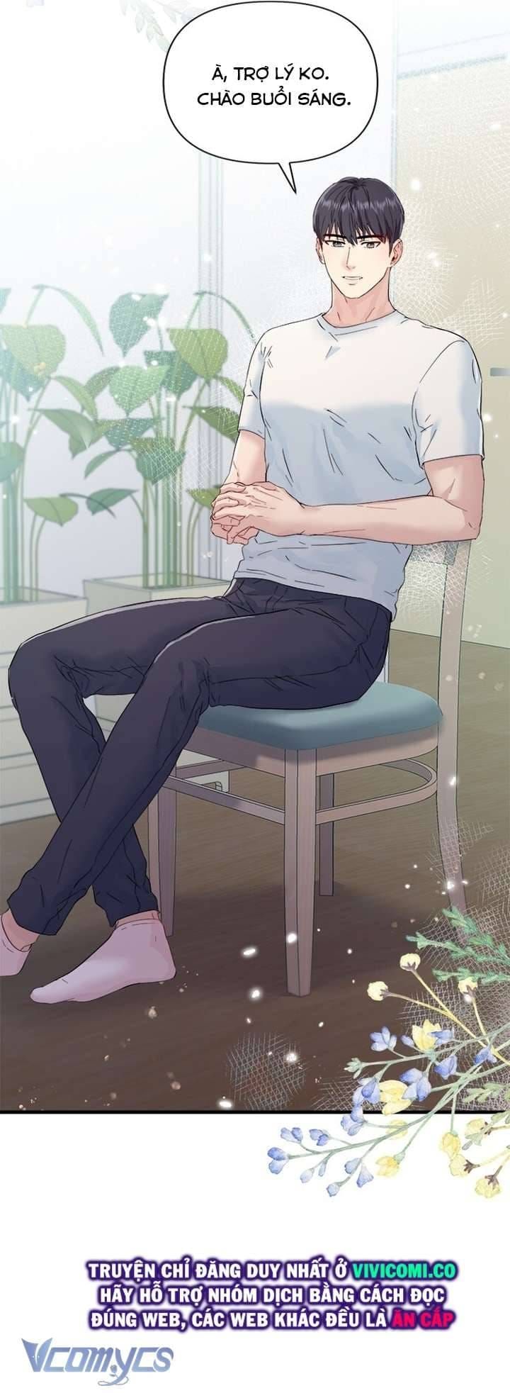 đọc truyện Đối Tác Dục Vọng Chương 10 ảnh 23 tại Thiên Thai Truyện