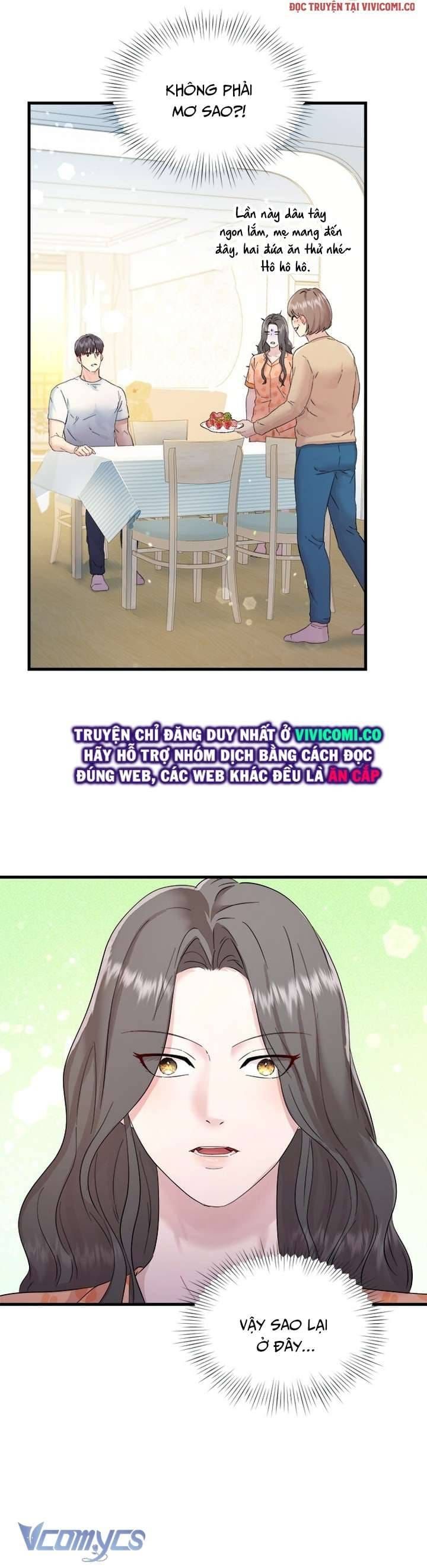 đọc truyện Đối Tác Dục Vọng Chương 10 ảnh 25 tại Thiên Thai Truyện