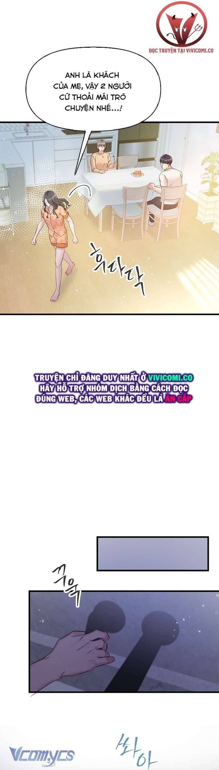 đọc truyện Đối Tác Dục Vọng Chương 10 ảnh 31 tại Thiên Thai Truyện