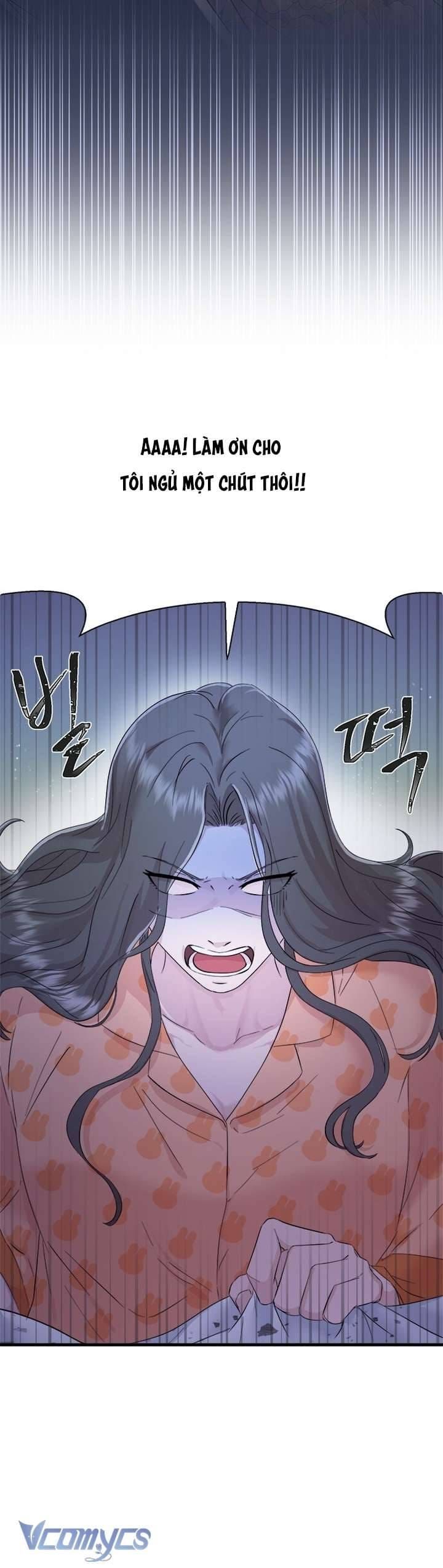 đọc truyện Đối Tác Dục Vọng Chương 10 ảnh 5 tại Thiên Thai Truyện