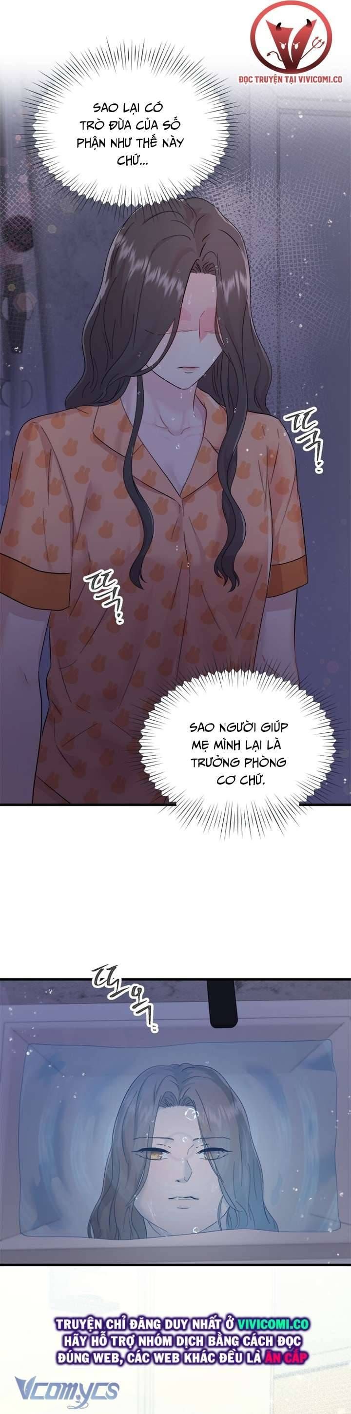 đọc truyện Đối Tác Dục Vọng Chương 10 ảnh 33 tại Thiên Thai Truyện