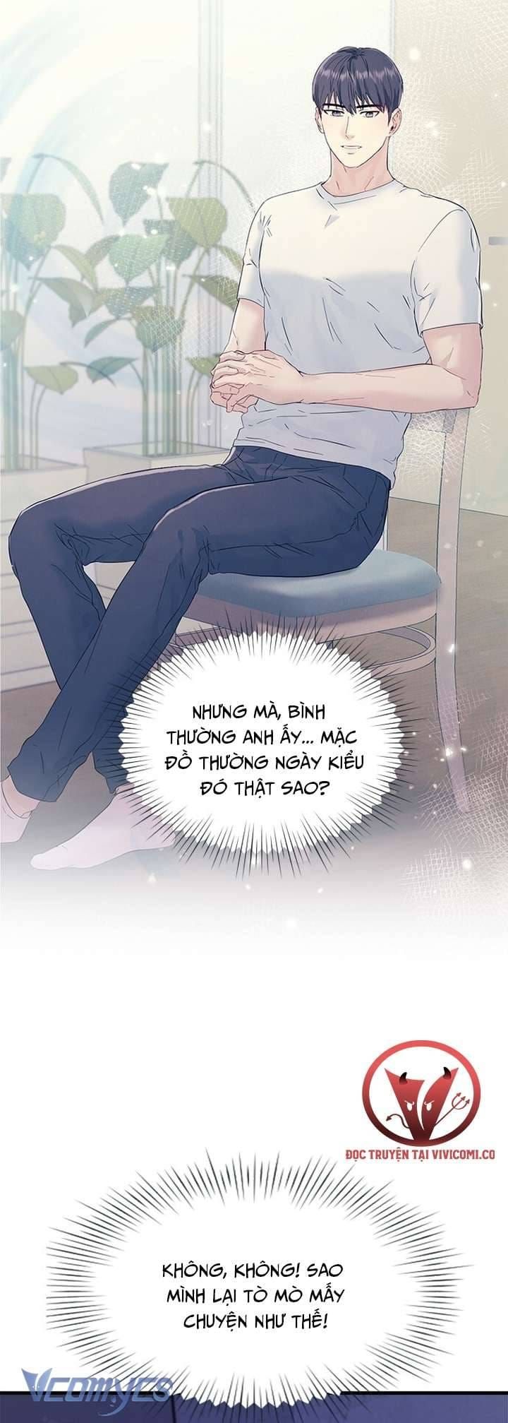 đọc truyện Đối Tác Dục Vọng Chương 10 ảnh 34 tại Thiên Thai Truyện