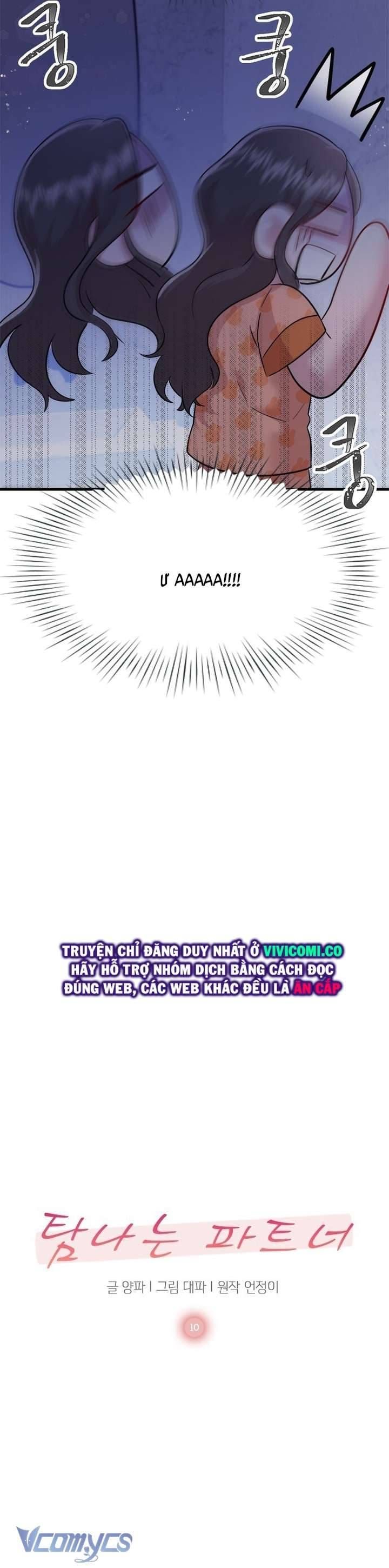 đọc truyện Đối Tác Dục Vọng Chương 10 ảnh 35 tại Thiên Thai Truyện