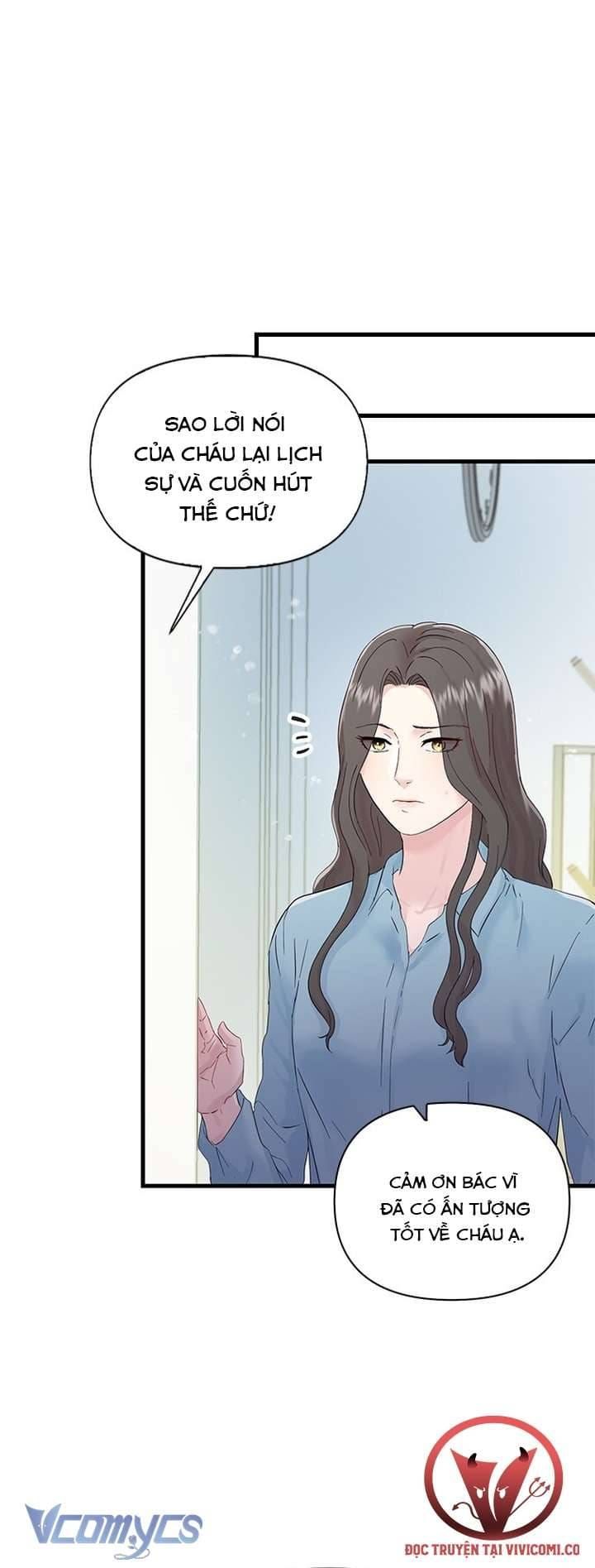 đọc truyện Đối Tác Dục Vọng Chương 10 ảnh 36 tại Thiên Thai Truyện