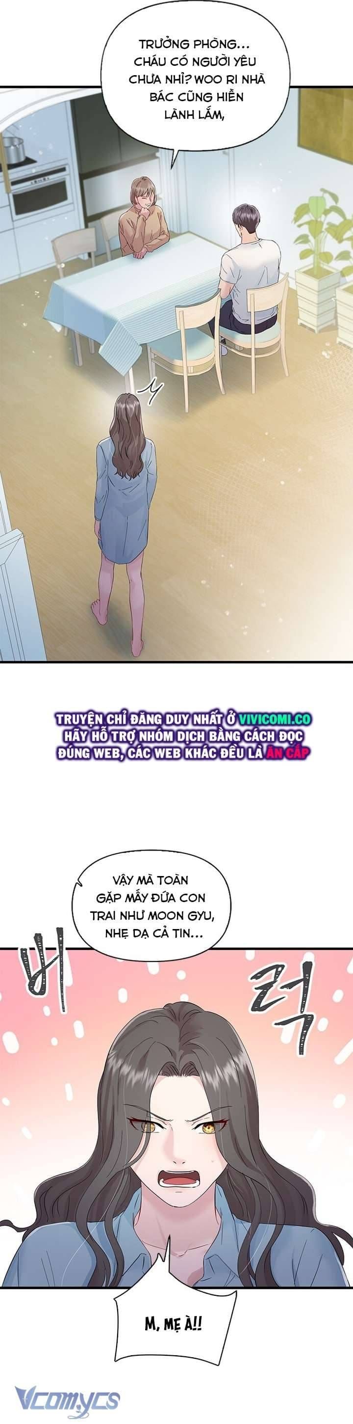 đọc truyện Đối Tác Dục Vọng Chương 10 ảnh 37 tại Thiên Thai Truyện