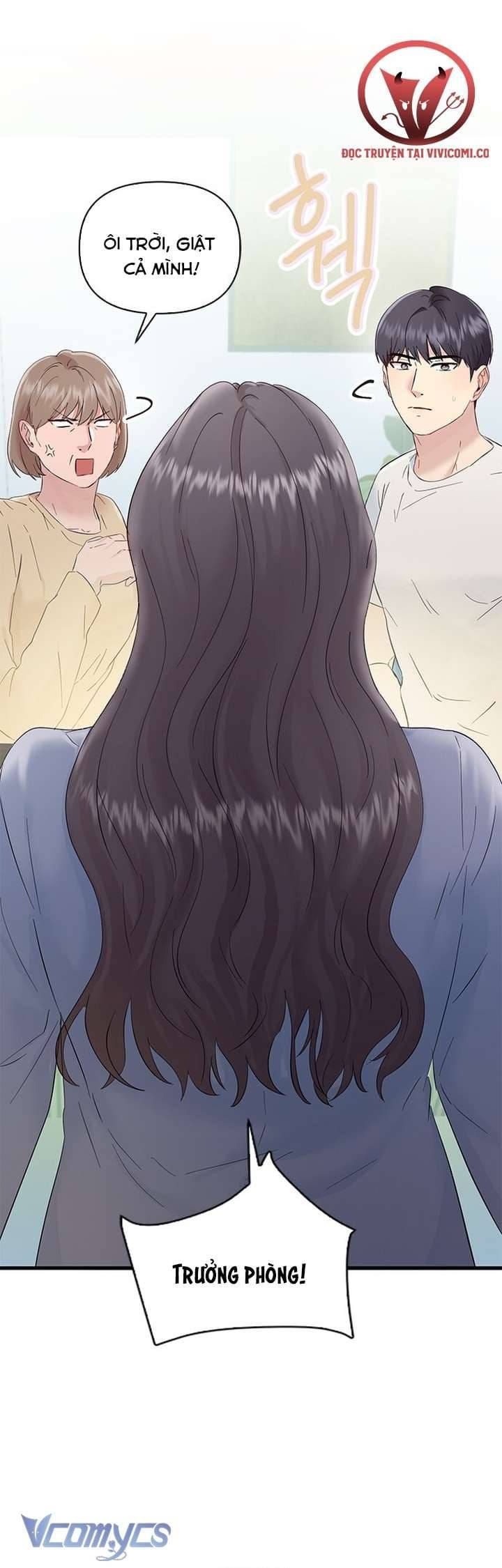 đọc truyện Đối Tác Dục Vọng Chương 10 ảnh 38 tại Thiên Thai Truyện