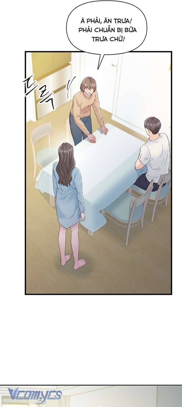 đọc truyện Đối Tác Dục Vọng Chương 10 ảnh 40 tại Thiên Thai Truyện