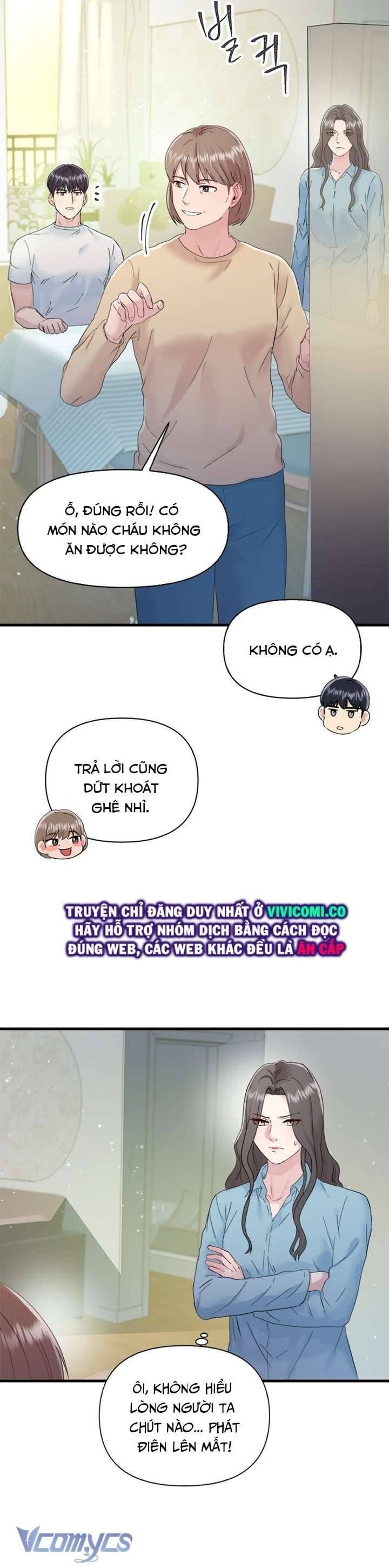 đọc truyện Đối Tác Dục Vọng Chương 10 ảnh 41 tại Thiên Thai Truyện