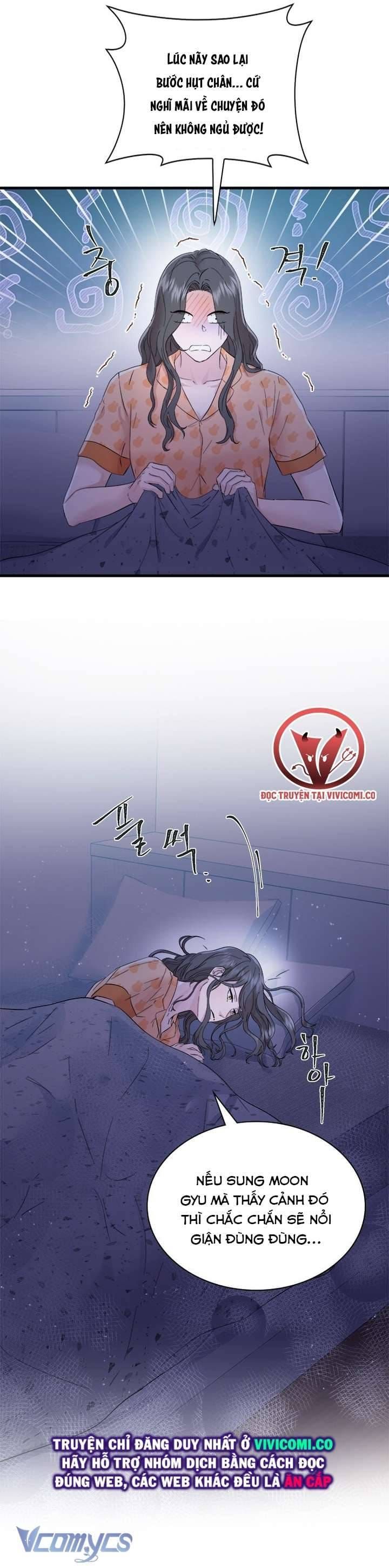 đọc truyện Đối Tác Dục Vọng Chương 10 ảnh 6 tại Thiên Thai Truyện