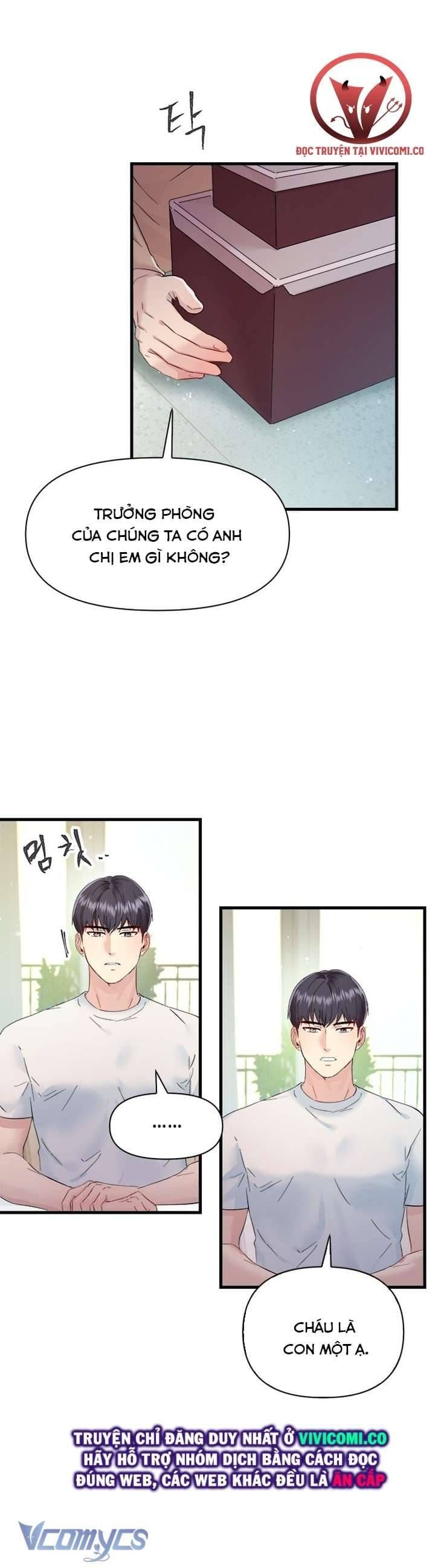 đọc truyện Đối Tác Dục Vọng Chương 10 ảnh 42 tại Thiên Thai Truyện