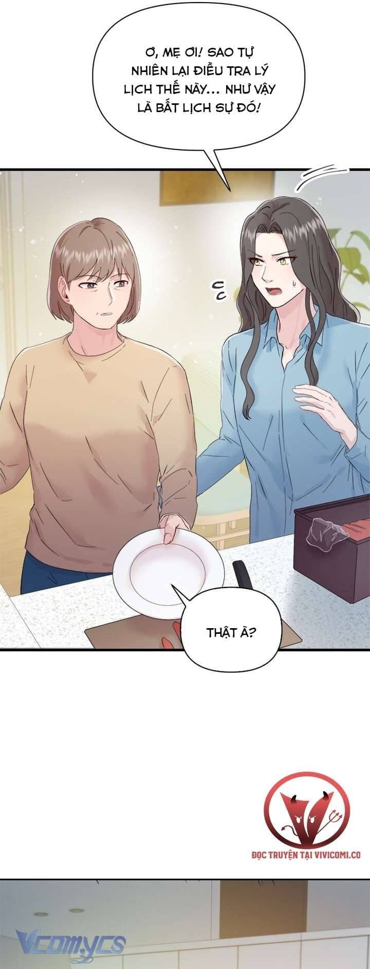 đọc truyện Đối Tác Dục Vọng Chương 10 ảnh 43 tại Thiên Thai Truyện