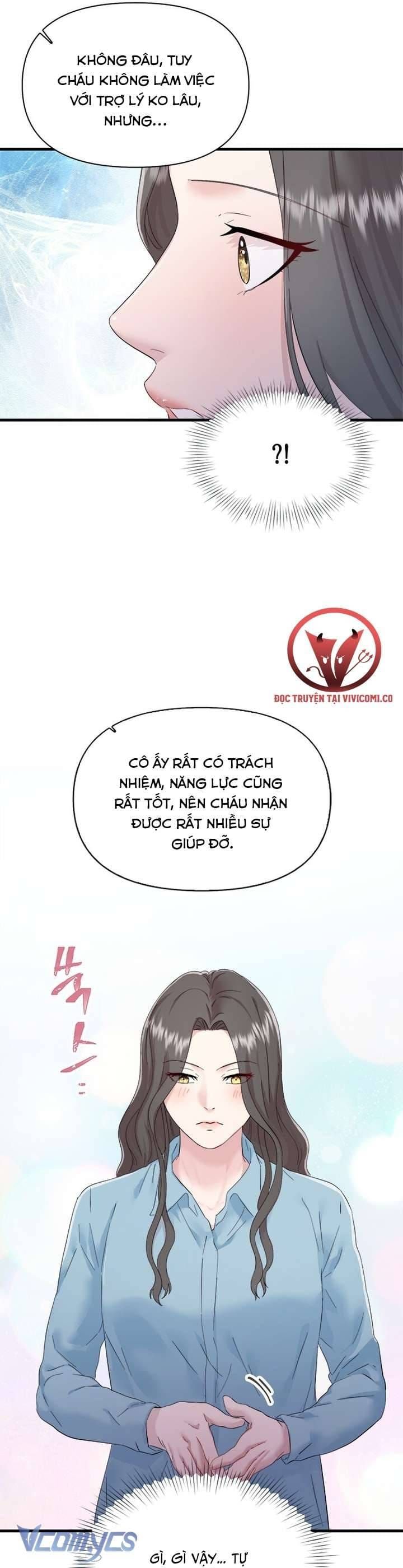 đọc truyện Đối Tác Dục Vọng Chương 10 ảnh 45 tại Thiên Thai Truyện