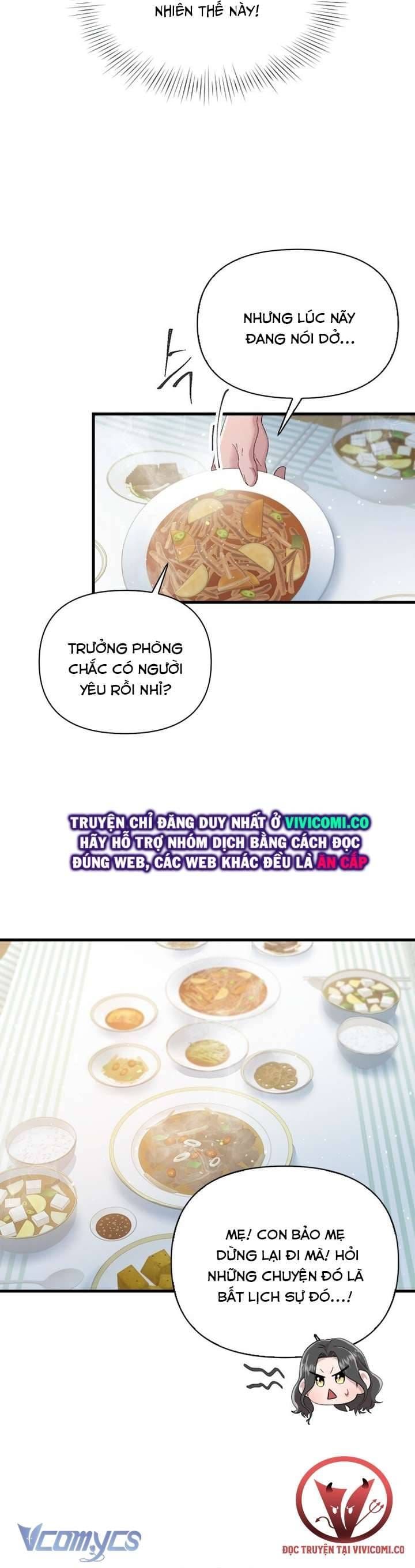 đọc truyện Đối Tác Dục Vọng Chương 10 ảnh 46 tại Thiên Thai Truyện