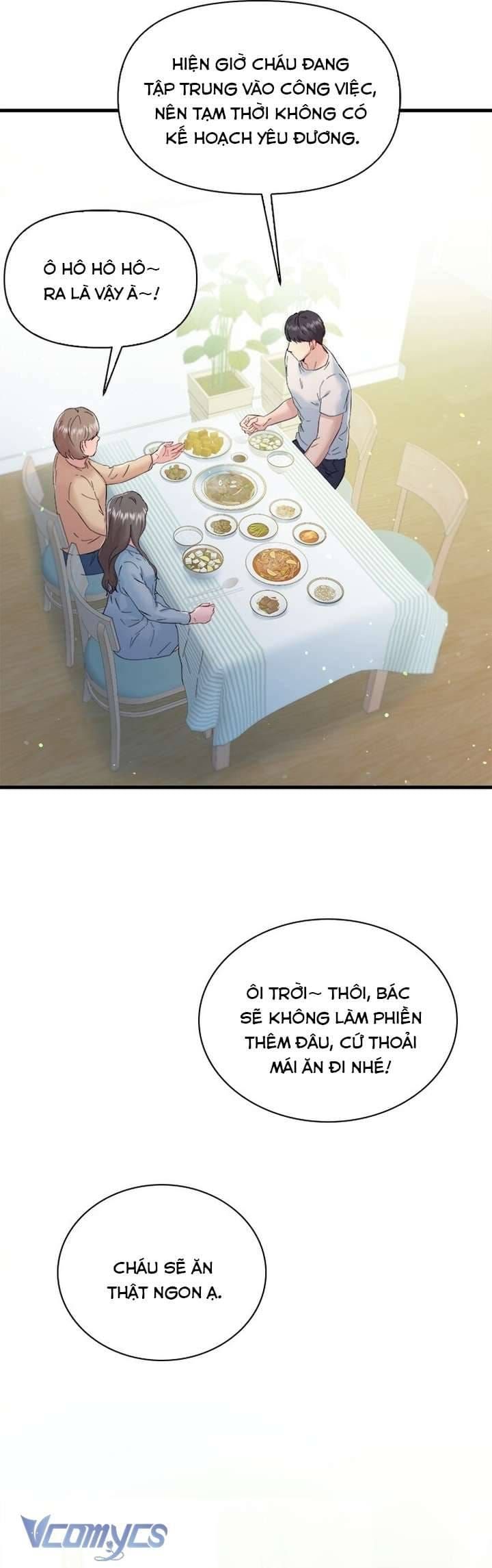 đọc truyện Đối Tác Dục Vọng Chương 10 ảnh 47 tại Thiên Thai Truyện