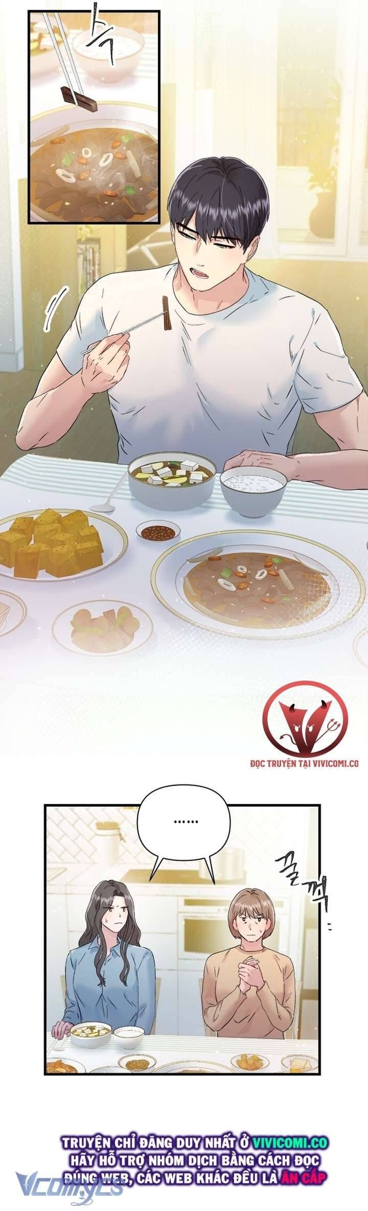 đọc truyện Đối Tác Dục Vọng Chương 10 ảnh 48 tại Thiên Thai Truyện