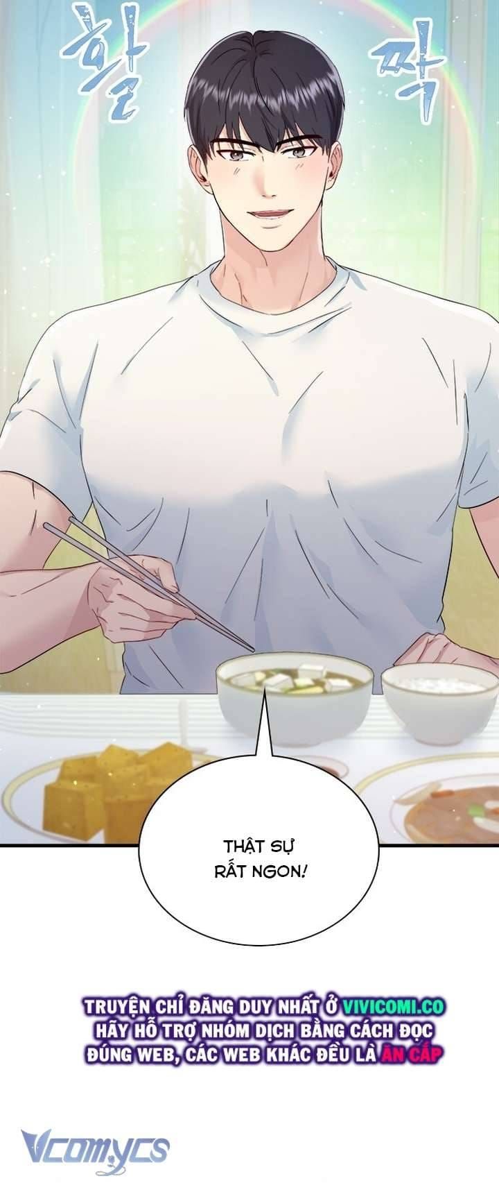 đọc truyện Đối Tác Dục Vọng Chương 10 ảnh 50 tại Thiên Thai Truyện