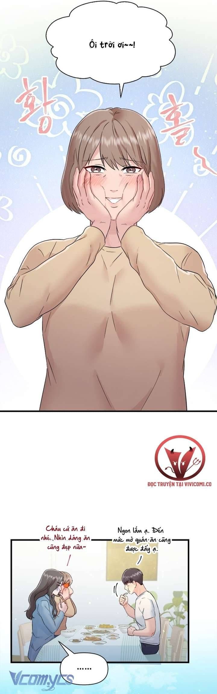 đọc truyện Đối Tác Dục Vọng Chương 10 ảnh 51 tại Thiên Thai Truyện