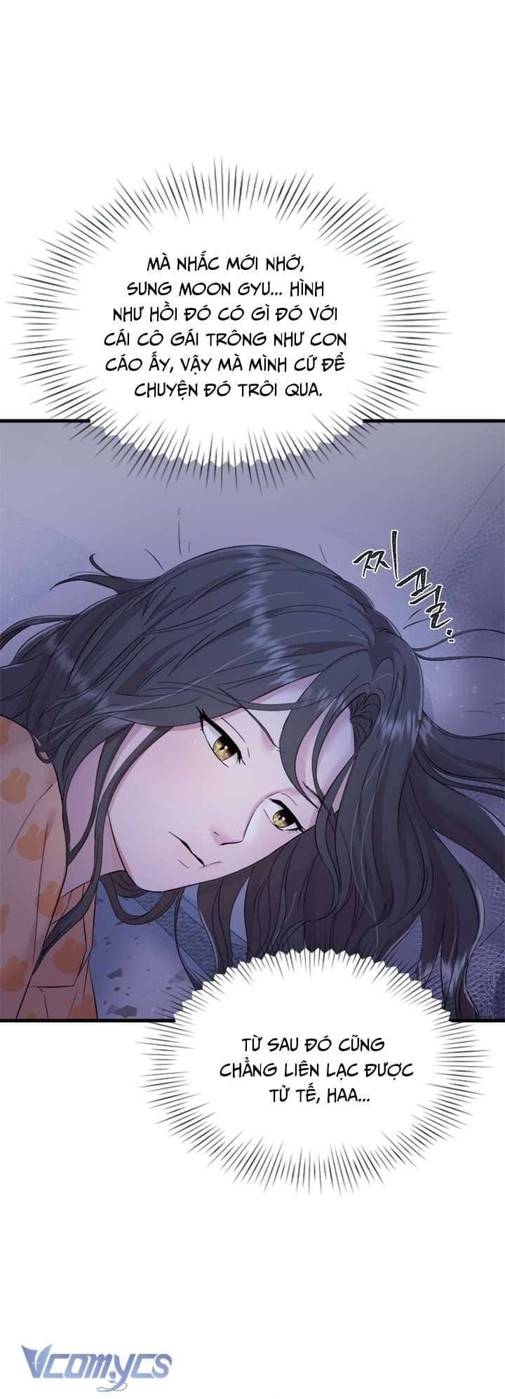 đọc truyện Đối Tác Dục Vọng Chương 10 ảnh 7 tại Thiên Thai Truyện