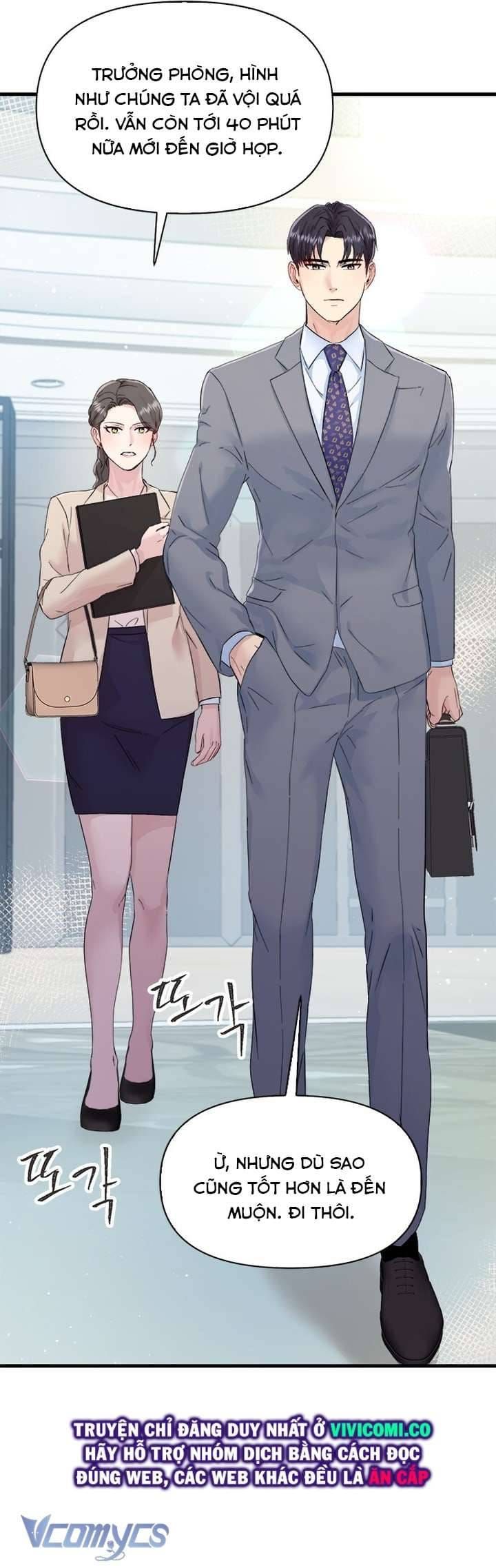 đọc truyện Đối Tác Dục Vọng Chương 10 ảnh 54 tại Thiên Thai Truyện