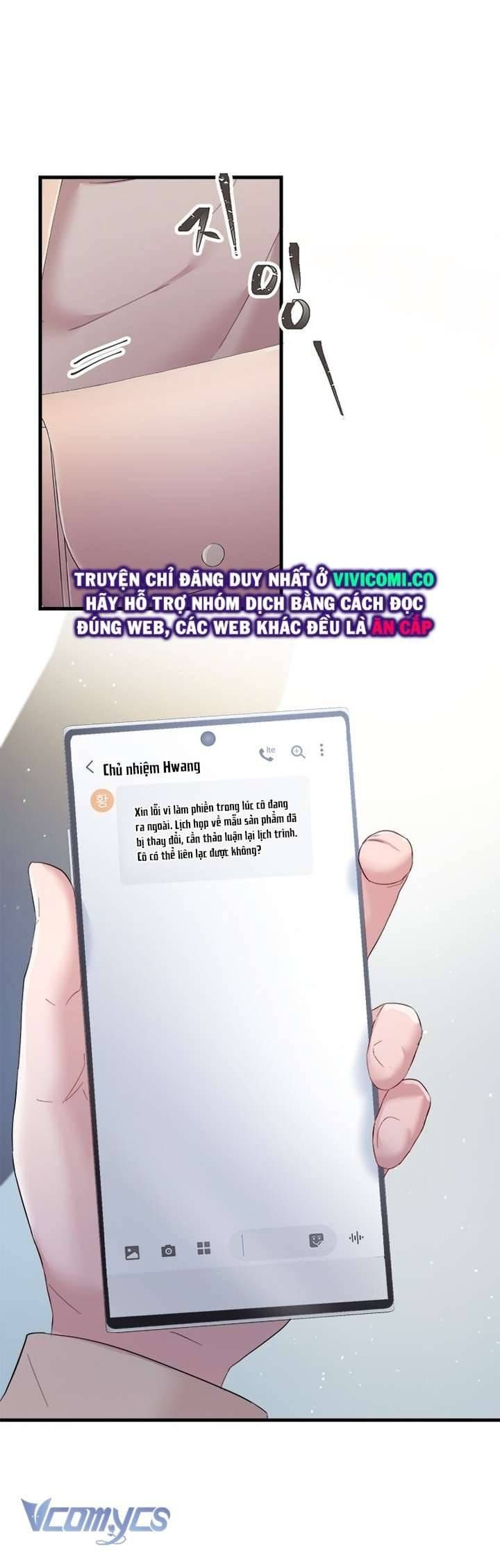 đọc truyện Đối Tác Dục Vọng Chương 10 ảnh 57 tại Thiên Thai Truyện