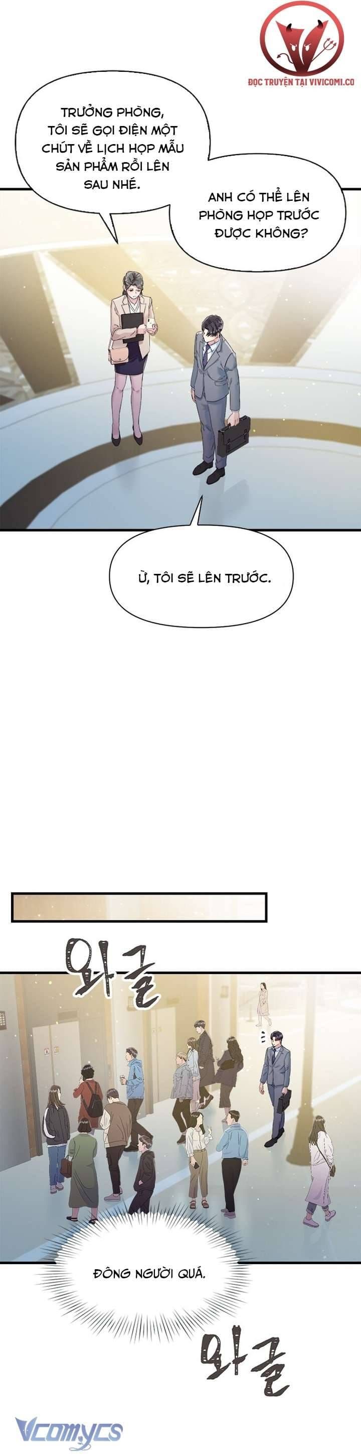 đọc truyện Đối Tác Dục Vọng Chương 10 ảnh 58 tại Thiên Thai Truyện