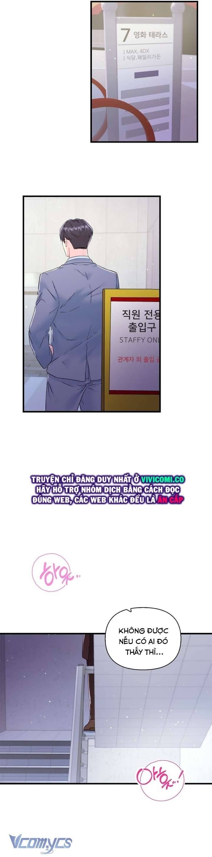 đọc truyện Đối Tác Dục Vọng Chương 10 ảnh 60 tại Thiên Thai Truyện