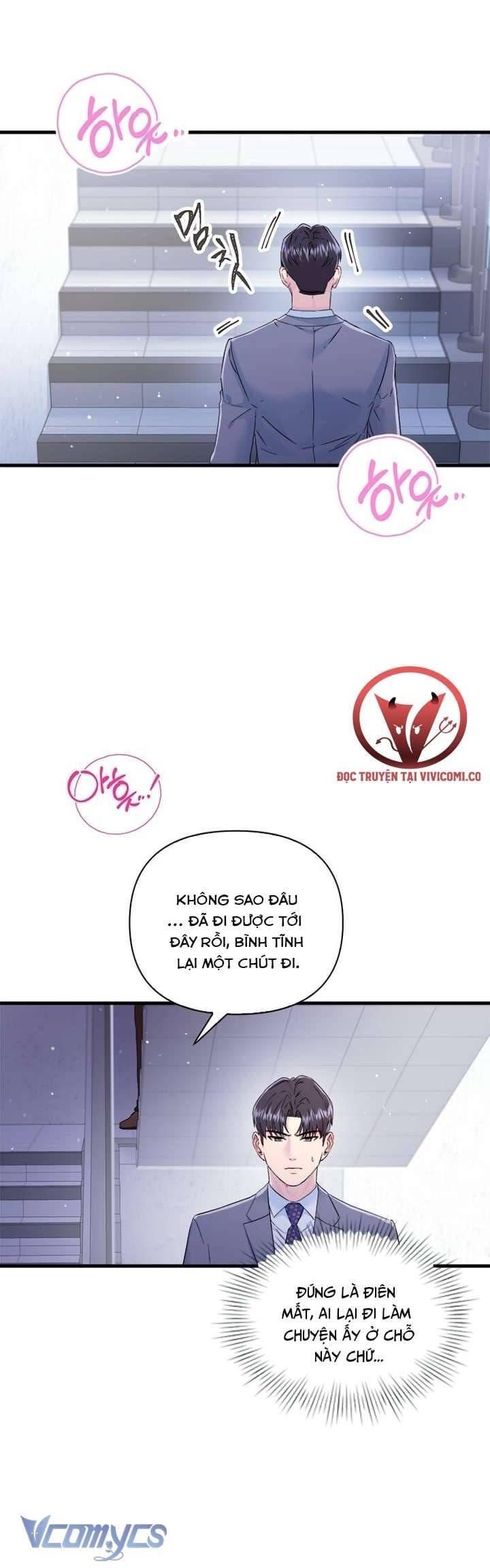 đọc truyện Đối Tác Dục Vọng Chương 10 ảnh 61 tại Thiên Thai Truyện