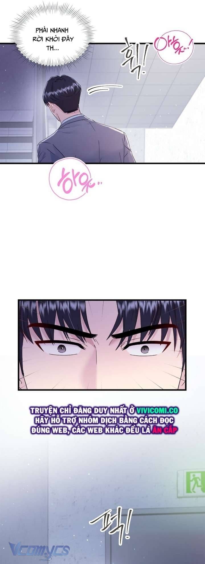 đọc truyện Đối Tác Dục Vọng Chương 10 ảnh 62 tại Thiên Thai Truyện