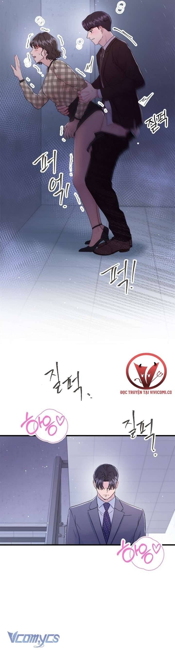 đọc truyện Đối Tác Dục Vọng Chương 10 ảnh 63 tại Thiên Thai Truyện