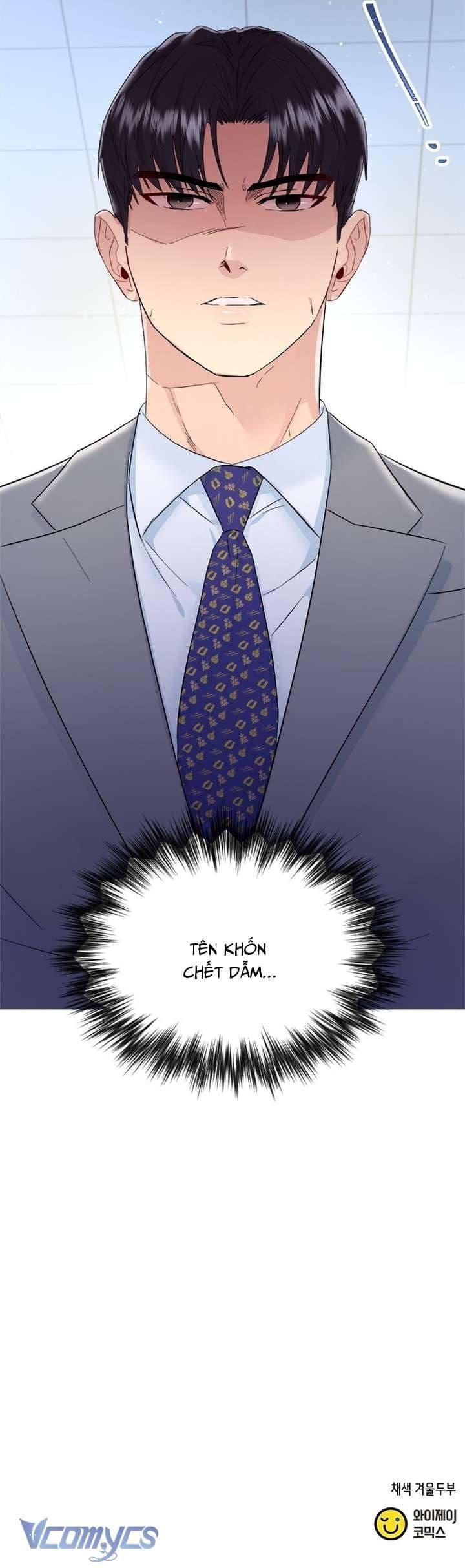 đọc truyện Đối Tác Dục Vọng Chương 10 ảnh 65 tại Thiên Thai Truyện