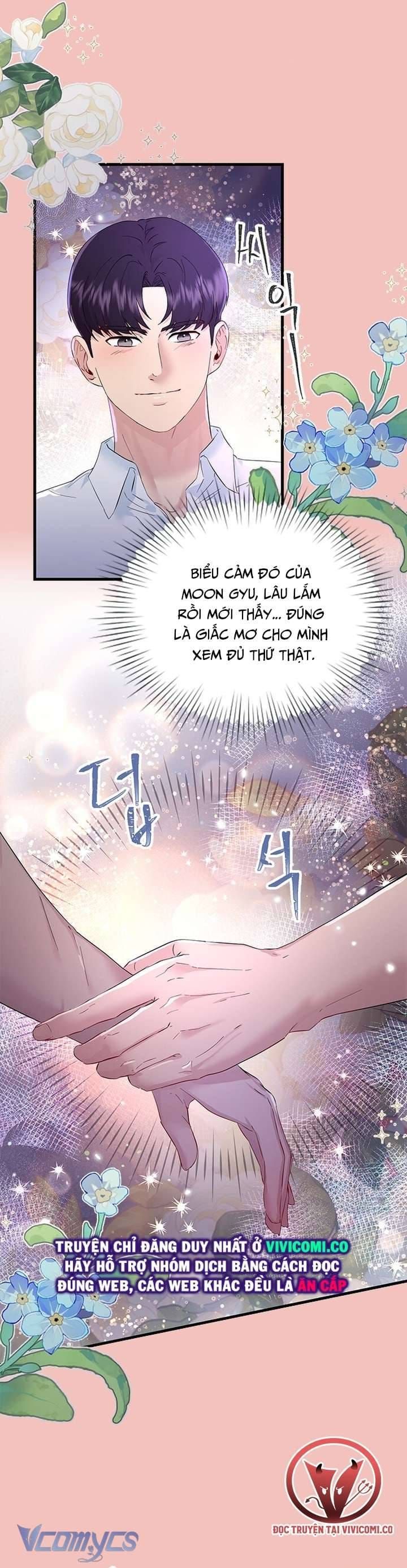 đọc truyện Đối Tác Dục Vọng Chương 10 ảnh 11 tại Thiên Thai Truyện