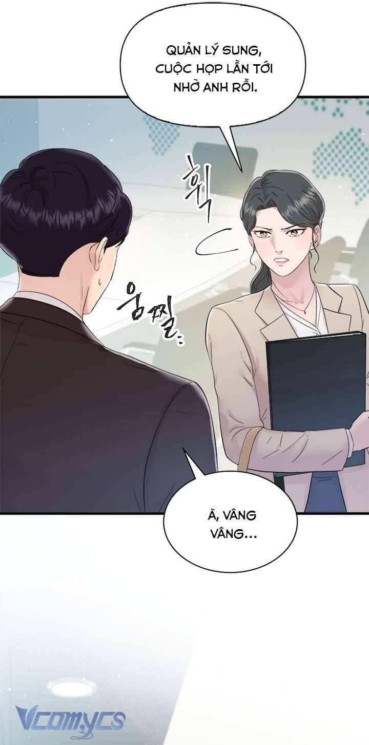 đọc truyện Đối Tác Dục Vọng Chương 11 ảnh 12 tại Thiên Thai Truyện