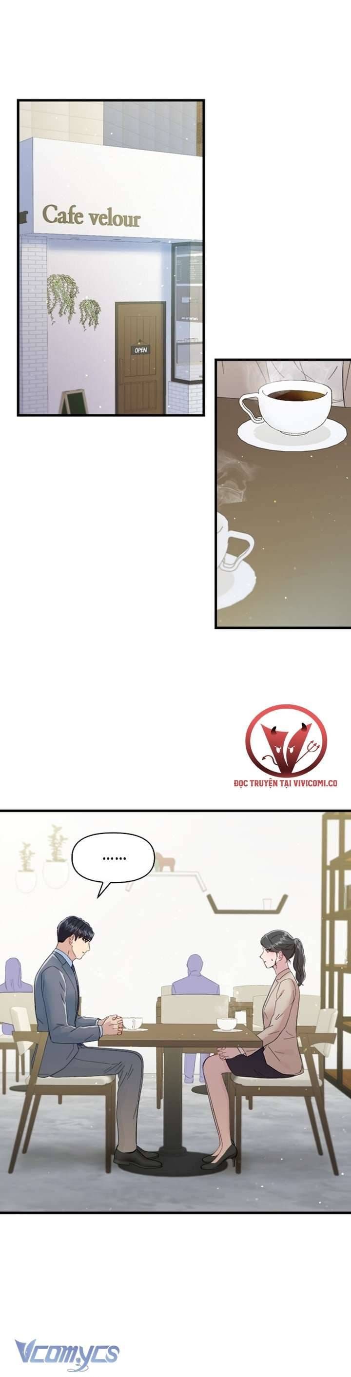 đọc truyện Đối Tác Dục Vọng Chương 11 ảnh 17 tại Thiên Thai Truyện