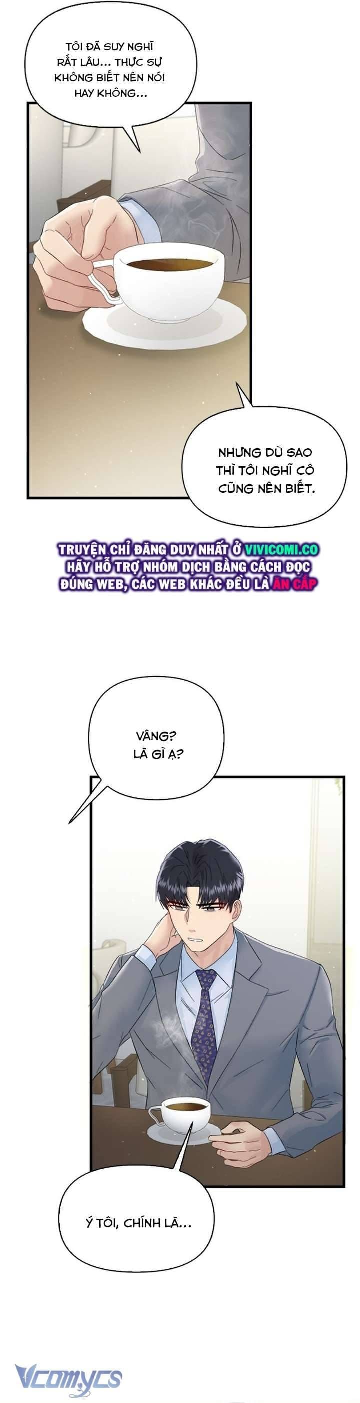 đọc truyện Đối Tác Dục Vọng Chương 11 ảnh 20 tại Thiên Thai Truyện